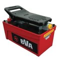 Bva Hydraulic Air Pump, Series Pa Series, 915 CuIn Capacity, 66 CuIn No Load11 CuIn Load Oil, PA1500 PA1500
